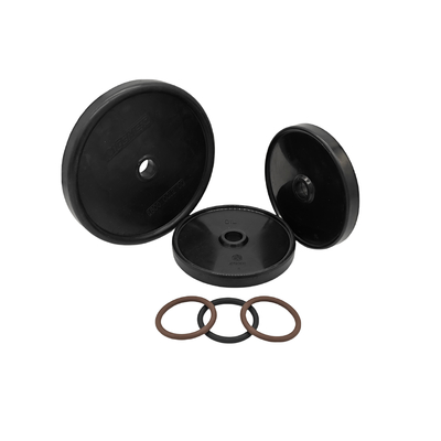 Blueflex Diaphragm Kit Untuk Pompa AR30/40 Karet NBR atau FKM yang tahan minyak
