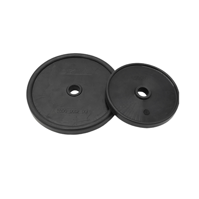 Biaya Efektif Standar NBR Pompa Air Membran Gasket Akumulator Diafragma