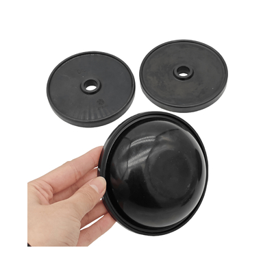Pompa Ar 70 sampai Ar 560 Penggunaan Diafragma Pompa Membran Waterproof