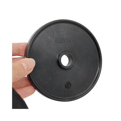 Pabrik Membran Karet Pompa Air yang awet