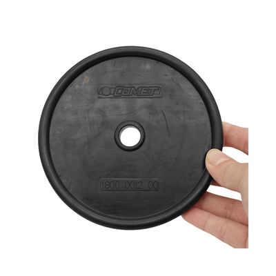 Pabrik Membran Karet Pompa Air yang awet