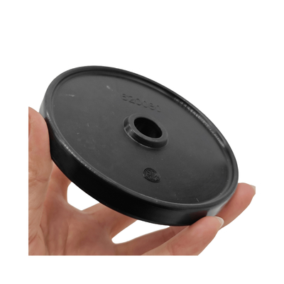 Pompa Ar 70 sampai Ar 560 Penggunaan Diafragma Pompa Membran Waterproof