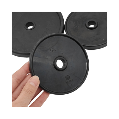 Pompa Ar 70 sampai Ar 560 Penggunaan Diafragma Pompa Membran Waterproof