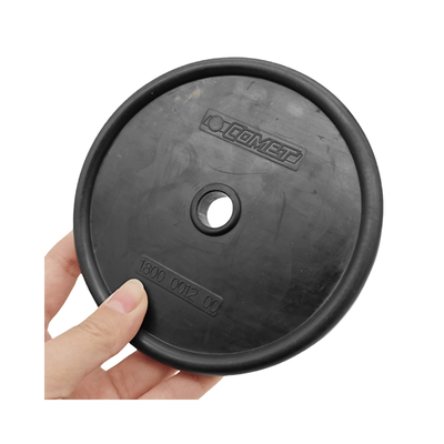 Pompa Ar 70 sampai Ar 560 Penggunaan Diafragma Pompa Membran Waterproof