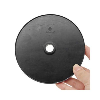 Pabrik Membran Karet Pompa Air yang awet