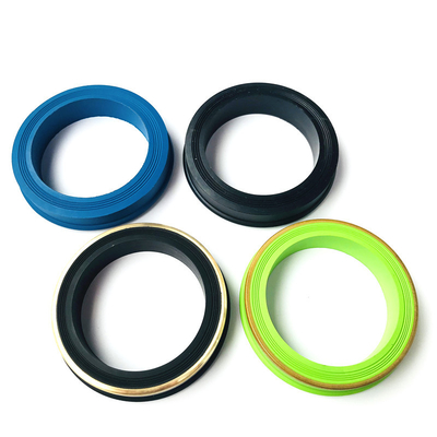OEM ODM Custom Berbagai Ukuran Hammer Union Seal Rubber Ring Untuk Oilfield