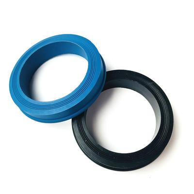 OEM ODM Custom Berbagai Ukuran Hammer Union Seal Rubber Ring Untuk Oilfield