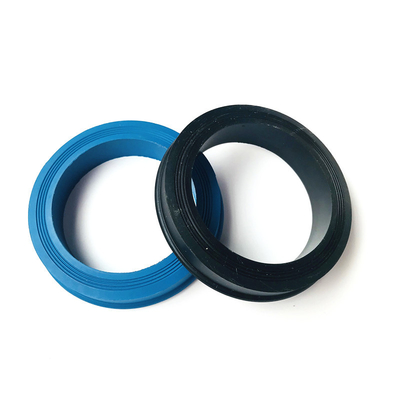 OEM ODM Custom Berbagai Ukuran Hammer Union Seal Rubber Ring Untuk Oilfield