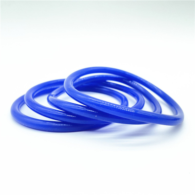 Custom TPU≤ 31.5mpa Karet O Ring Untuk kebutuhan individu