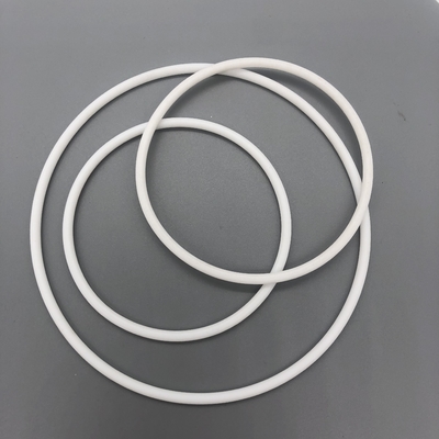 Royal Way Tawaran tahan kimia 3 inci 2 inci Karet O Ring PTFE Untuk Penutup Pompa