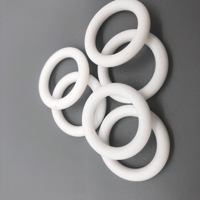 Royal Way Tawaran tahan kimia 3 inci 2 inci Karet O Ring PTFE Untuk Penutup Pompa