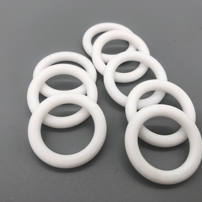 Royal Way Tawaran tahan kimia 3 inci 2 inci Karet O Ring PTFE Untuk Penutup Pompa
