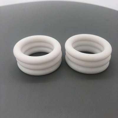 Royal Way Tawaran tahan kimia 3 inci 2 inci Karet O Ring PTFE Untuk Penutup Pompa