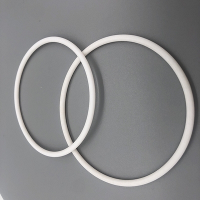 PTFE Karet tahan kimia Oring dan segel untuk industri pengeboran minyak