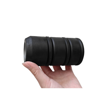 Mangkok Swab Karet Tahan Minyak Beban Sedang untuk Sumur Minyak dengan Rating Tekanan 10.000 psi