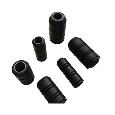 Mangkok Swab Karet Tahan Minyak Beban Sedang untuk Sumur Minyak dengan Rating Tekanan 10.000 psi