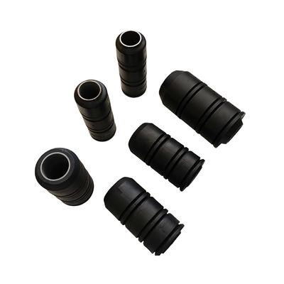 Mangkok Swab Karet Tahan Minyak Beban Sedang untuk Sumur Minyak dengan Rating Tekanan 10.000 psi