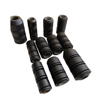 Ukuran yang dapat disesuaikan Oilfield Swab Cup dengan sisipan logam yang diperkuat dan 10.000 psi Rating Tekanan untuk Operasi Minyak & Gas