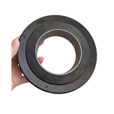 Gelas Swab Inti Baja 10.000 psi Tekanan Tinggi untuk Alat Swabbing Bawah Lubang Sumur Minyak dalam Ukuran Kustom