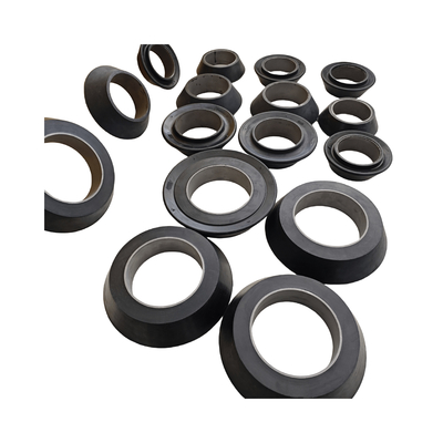 7' 'Typ V Heavy Rubber Swab Cups Untuk Oilfield