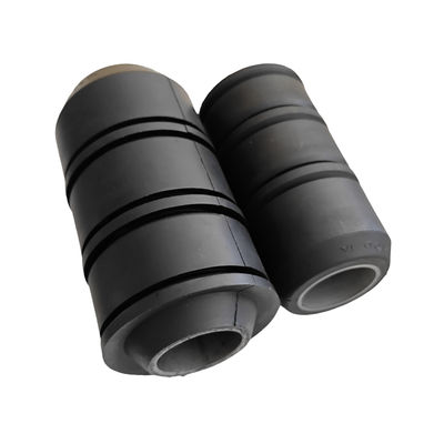 Ukuran yang dapat disesuaikan Oilfield Swab Cup dengan sisipan logam yang diperkuat dan 10.000 psi Rating Tekanan untuk Operasi Minyak & Gas