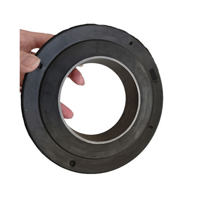 Aluminium-core Guiberson Swab Cup dengan 10.000 psi Rating Tekanan dan Abrasi Resistensi Kimia untuk Operasi Oilfield