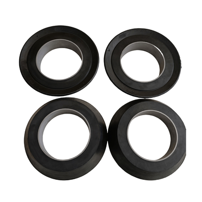 7' 'Typ V Heavy Rubber Swab Cups Untuk Oilfield