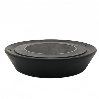 7' 'Typ V Heavy Rubber Swab Cups Untuk Oilfield