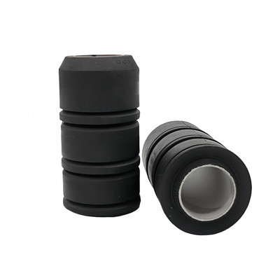 V/TA Tipe Rubber Oilfield Swab Cups 7' 2-7/8' 3-1/2'