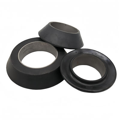 Cangkir Swab 3 1/2" Tahan Minyak dengan Rating Tekanan 10.000 psi untuk Pembersihan Sumur yang Efisien