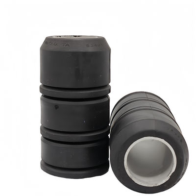 Cangkir Swab 3 1/2" Tahan Minyak dengan Rating Tekanan 10.000 psi untuk Pembersihan Sumur yang Efisien