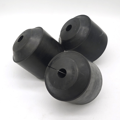 Karet penghemat minyak standar GA 9/16 "dan Tipe H 3/8"-5/8" untuk ladang minyak