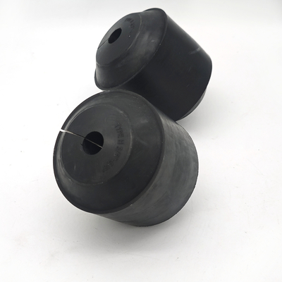 Karet penghemat minyak standar GA 9/16 "dan Tipe H 3/8"-5/8" untuk ladang minyak