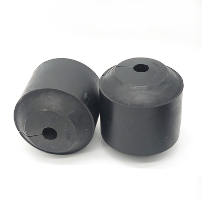 Karet penghemat minyak standar GA 9/16 "dan Tipe H 3/8"-5/8" untuk ladang minyak