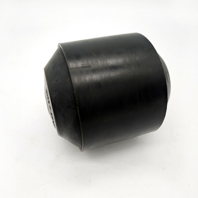 Karet penghemat minyak tipe H 3/8"-5/8" Kinerja tinggi dalam kondisi ekstrem