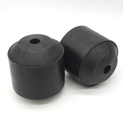 Custom OEM / ODM Kabel Oil Saver Karet GA 9/16 "dan Tipe H 3/8" hingga 5/8 "