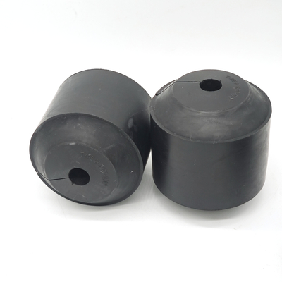 Custom OEM / ODM Kabel Oil Saver Karet GA 9/16 "dan Tipe H 3/8" hingga 5/8 "