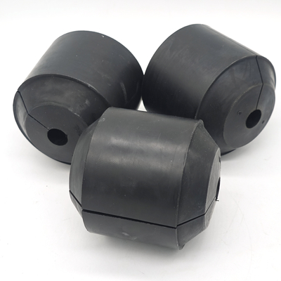 Custom OEM / ODM Kabel Oil Saver Karet GA 9/16 "dan Tipe H 3/8" hingga 5/8 "