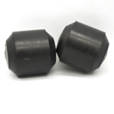 Pakai tahan minyak penghemat karet Tipe H 3/8 "-5/8" Untuk membersihkan kabel.