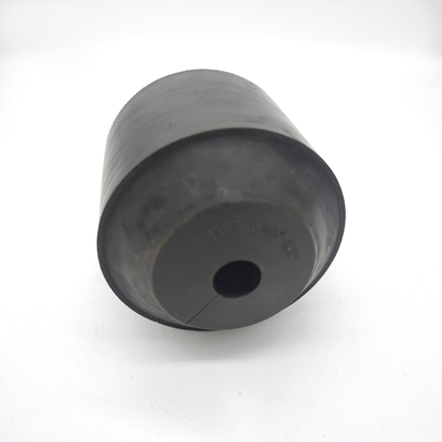Pakai tahan minyak penghemat karet Tipe H 3/8 "-5/8" Untuk membersihkan kabel.
