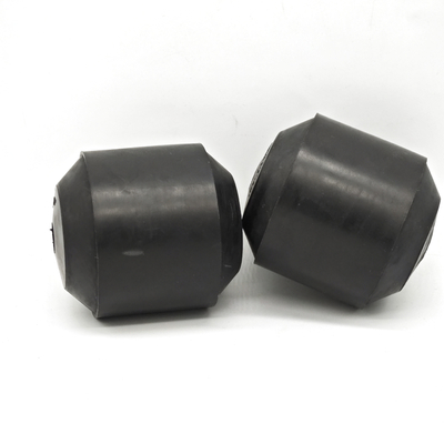 Pakai tahan minyak penghemat karet Tipe H 3/8 "-5/8" Untuk membersihkan kabel.
