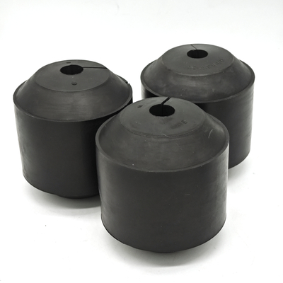 Pakai tahan minyak penghemat karet Tipe H 3/8 "-5/8" Untuk membersihkan kabel.