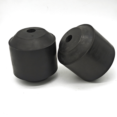 Korosi tahan kabel Oil Saver Karet Tipe H 3/8-5/8 Untuk sumur