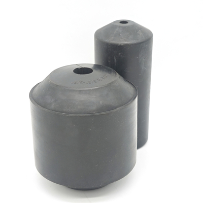 1/2 " Tipe OS Oil Saver Karet Wire Line Wiper Karet Semua Tipe Untuk Lapangan Minyak