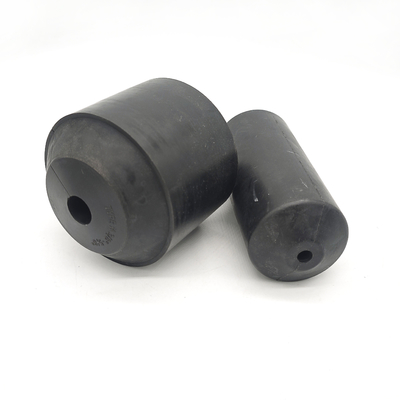 1/2 " Tipe OS Oil Saver Karet Wire Line Wiper Karet Semua Tipe Untuk Lapangan Minyak