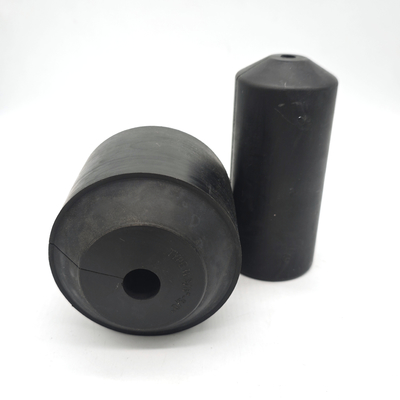 1/2 " Tipe OS Oil Saver Karet Wire Line Wiper Karet Semua Tipe Untuk Lapangan Minyak