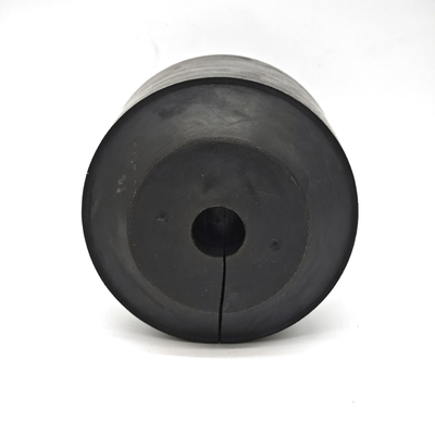 GA 9/16" dan Tipe H 3/8"-5/8" Karet penghematan minyak untuk casing atau tabung