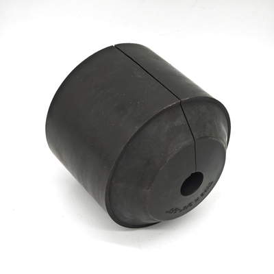 GA 9/16" dan Tipe H 3/8"-5/8" Karet penghematan minyak untuk casing atau tabung
