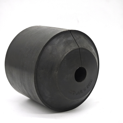 GA 9/16" dan Tipe H 3/8"-5/8" Karet penghematan minyak untuk casing atau tabung