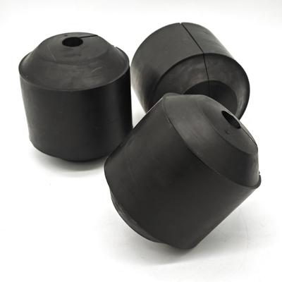 Karet tahan minyak tipe "H" "GA"Wireline Oil Saver Rubber untuk Swabbing Tool